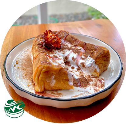 Dessert Category MCTV